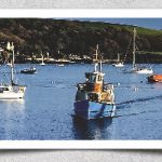 Fal River Boat