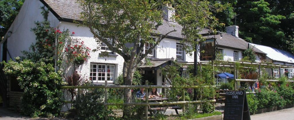 Roseland inn