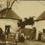 Veryan Roundhouses