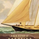 history of yachting book cover