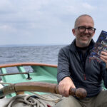  Author Wyl Menmuir