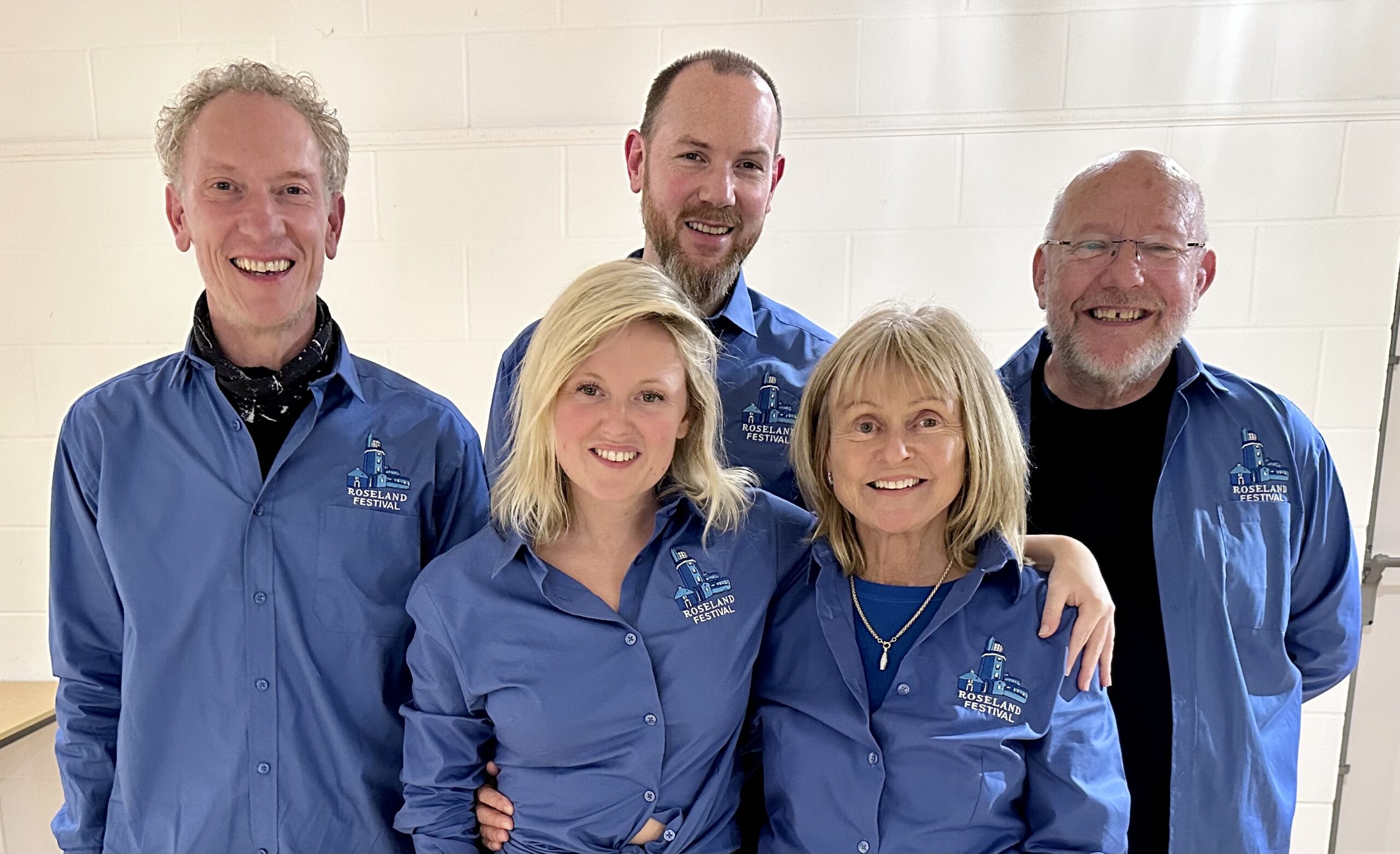 Festival Committee 2023